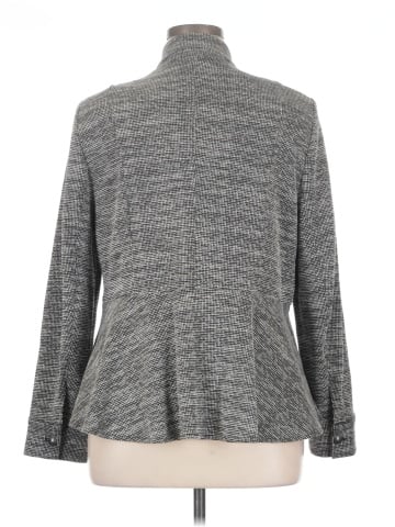 Lane Bryant Jacket (view 2)