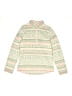 Athletic Works Green Pullover Sweater Size 10 - 12 - photo 1