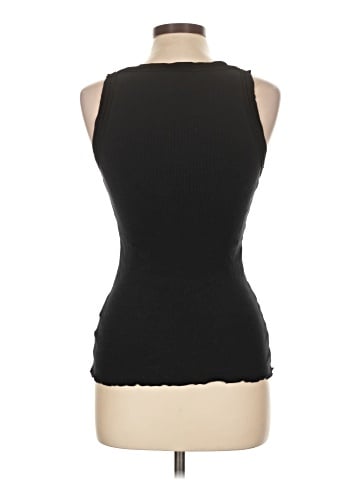 Saint Tropez Sleeveless Top (view 2)