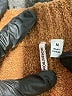 Nordstrom Chevron-herringbone Brown Casual Pants Size M - photo 7
