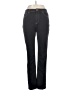 Chico's Chevron-herringbone Black Jeans Size Med (1.5) - photo 1