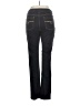 Chico's Chevron-herringbone Black Jeans Size Med (1.5) - photo 2