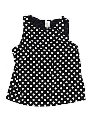 Lands' End Swimsuit Top (view 1)