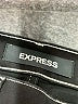 Express Black Jeggings Size 2 - photo 7