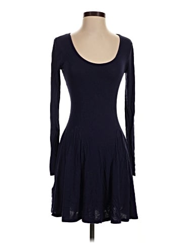 BCBGeneration Casual Dress (view 1)