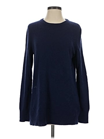 Equipment Cashmere Pullover Sweater (view 1)