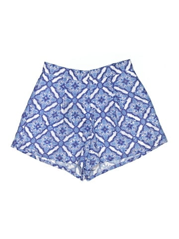 Blue Rain Shorts (view 1)