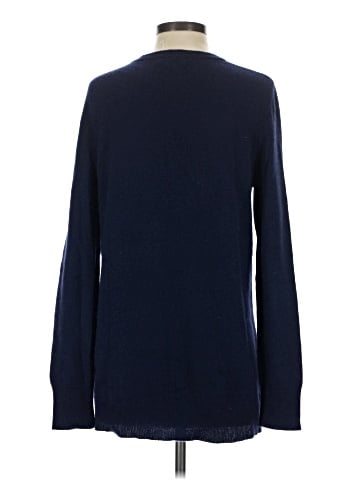 Equipment Cashmere Pullover Sweater (view 2)