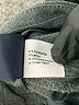 Gap Chevron-herringbone Gray Dress Pants Size 2 - photo 8
