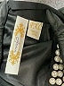 Adiva 100% Polyester Black Sleeveless Blouse Size XL (petite) - photo 7