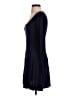 BCBGeneration Blue Casual Dress Size S - photo 5