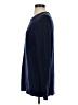 Equipment 100% Cashmere Blue Cashmere Pullover Sweater Size S - photo 5