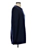 Equipment 100% Cashmere Blue Cashmere Pullover Sweater Size S - photo 4