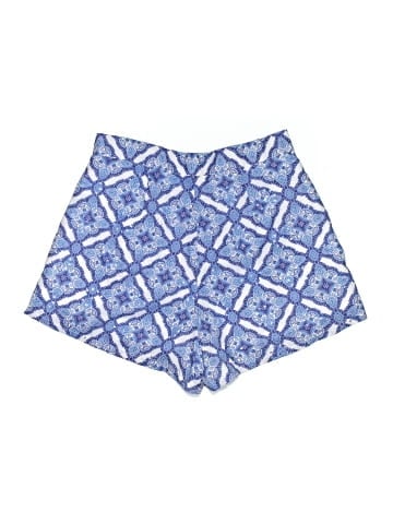 Blue Rain Shorts (view 2)