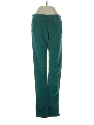 Red Engine Jeans (view 1)