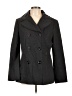 Black Rivet Gray Coat Size L - photo 1