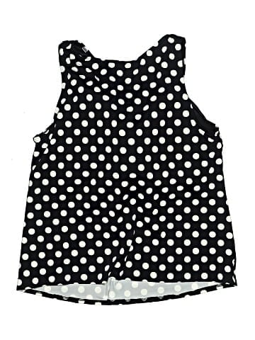 Lands' End Swimsuit Top (view 2)
