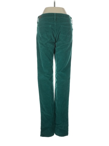 Red Engine Jeans (view 2)