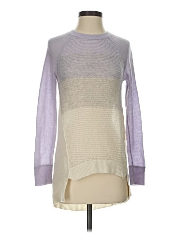 Rebecca Taylor Pullover Sweater (view 1)