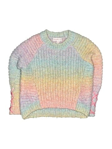 Design History Pullover Sweater (view 1)