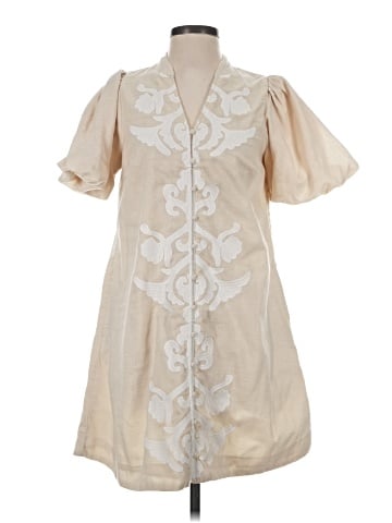 Crown & Ivy Cocktail Dress (view 1)