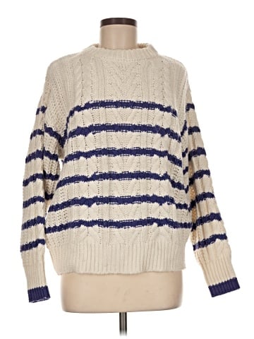 MNG Pullover Sweater (view 1)