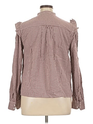 Levi's Long Sleeve Blouse (view 2)