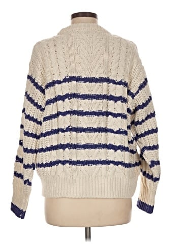 MNG Pullover Sweater (view 2)
