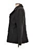 Black Rivet Gray Coat Size L - photo 5