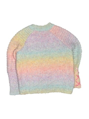 Design History Pullover Sweater (view 2)