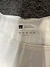 Unbranded Ivory Sleeveless T-Shirt Size L - photo 7