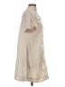 Crown & Ivy 100% Polyester Tan Cocktail Dress Size XS - photo 4