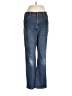 Code Bleu Blue Jeans Size 8 - photo 1