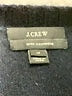 J.Crew Black Wool Pullover Sweater Size XS - photo 7
