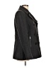 Black Rivet Gray Coat Size L - photo 4