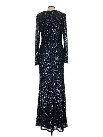 Xscape Cocktail Dress (view 2)