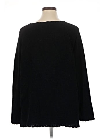 Stan Herman Pullover Sweater (view 2)