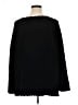 Stan Herman 100% Acrylic Black Pullover Sweater Size 1X - photo 2