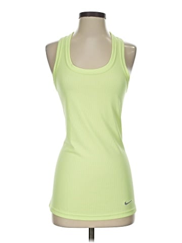 Nike Active Tank (view 1)