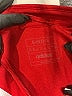 Adidas Red Sweatshirt Size 5 - 6 - photo 3