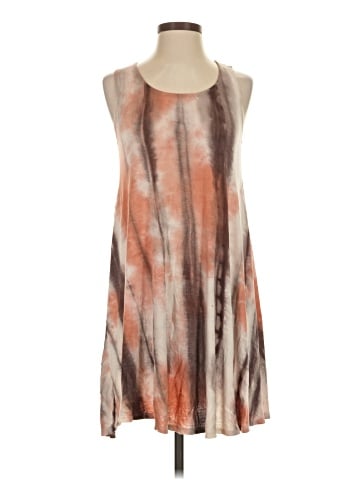 Rolla Coster Casual Dress (view 1)