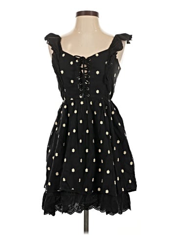 Betsey Johnson Casual Dress (view 1)