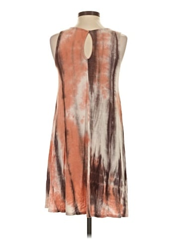 Rolla Coster Casual Dress (view 2)