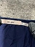 Mi ami 100% Polyester Blue Casual Dress Size L - photo 4
