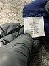 Mi ami 100% Polyester Blue Casual Dress Size L - photo 5