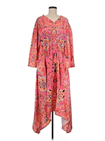 Unbranded Casual Dress (view 1)