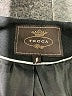 Tocca Black Blazer Size 6 - photo 6
