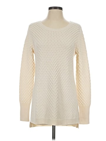 Athleta Pullover Sweater (view 1)