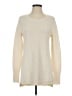 Athleta Ivory Pullover Sweater Size S - photo 1