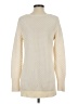 Athleta Ivory Pullover Sweater Size S - photo 2